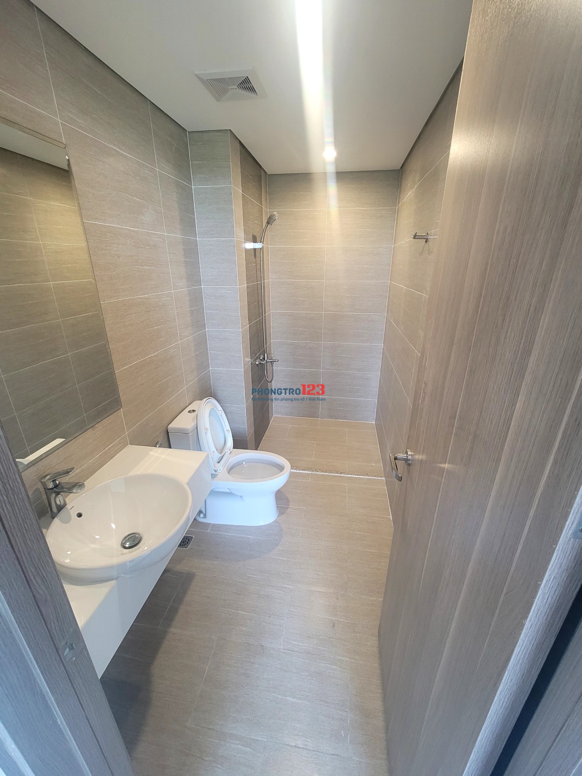 CĂN HỘ VINHOME GRAND PARK CAO CẤP 2PN GIÁ TỐT
