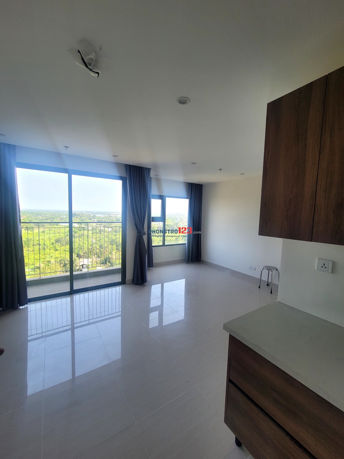 CĂN HỘ VINHOME GRAND PARK CAO CẤP 2PN GIÁ TỐT