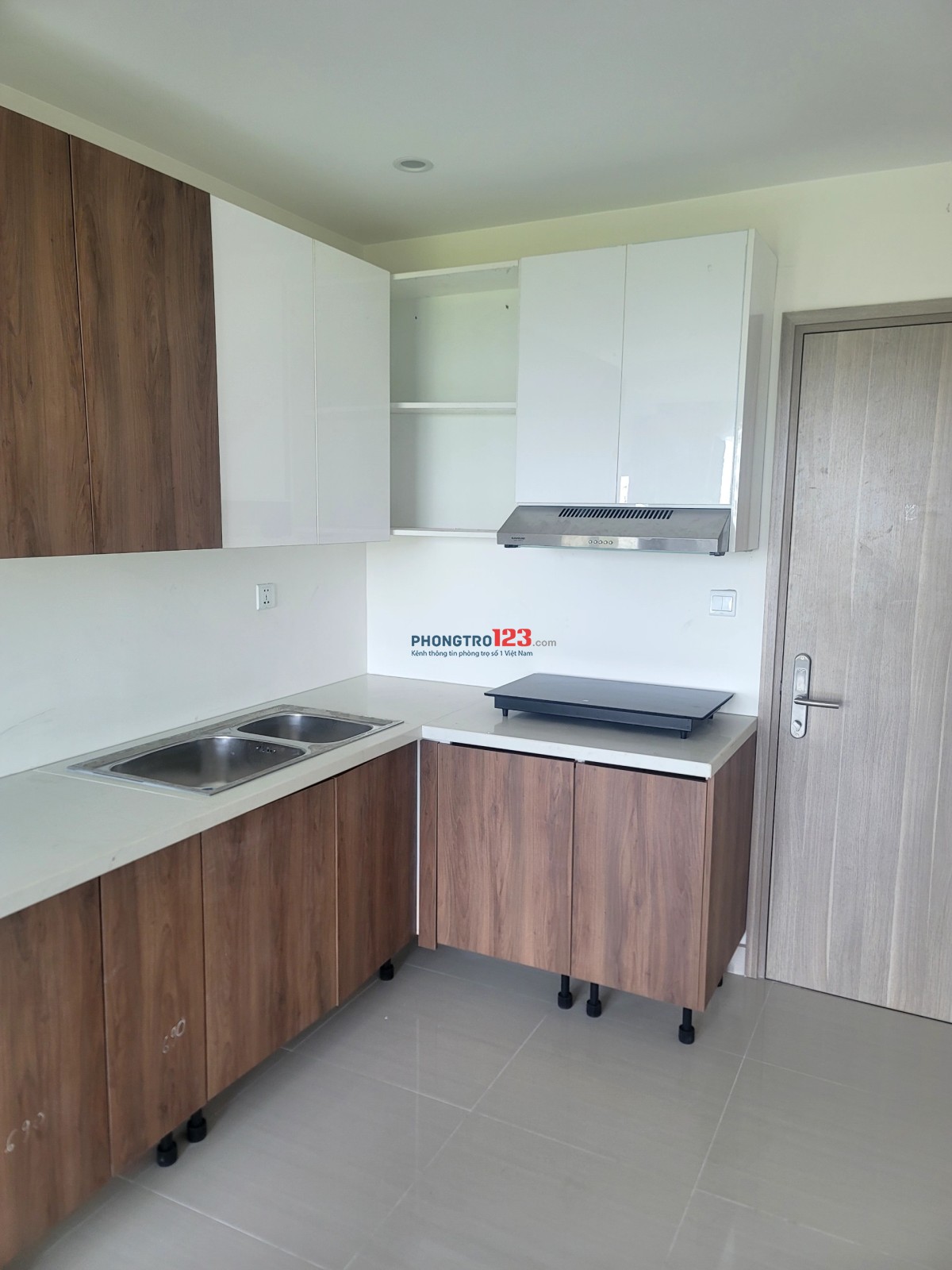 CĂN HỘ VINHOME GRAND PARK CAO CẤP 2PN GIÁ TỐT