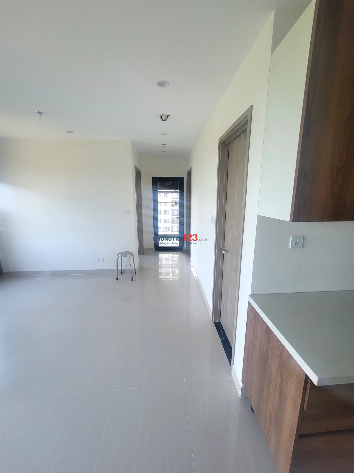 CĂN HỘ VINHOME GRAND PARK CAO CẤP 2PN GIÁ TỐT
