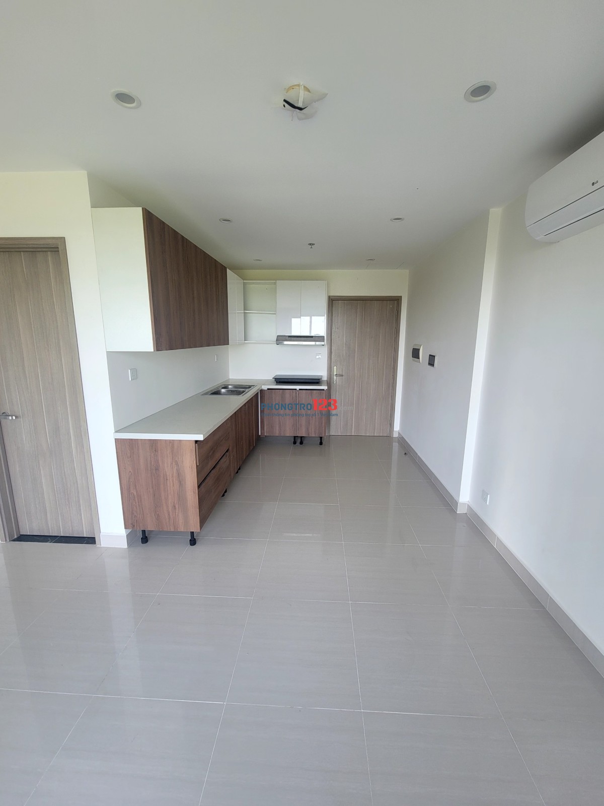 CĂN HỘ VINHOME GRAND PARK CAO CẤP 2PN GIÁ TỐT