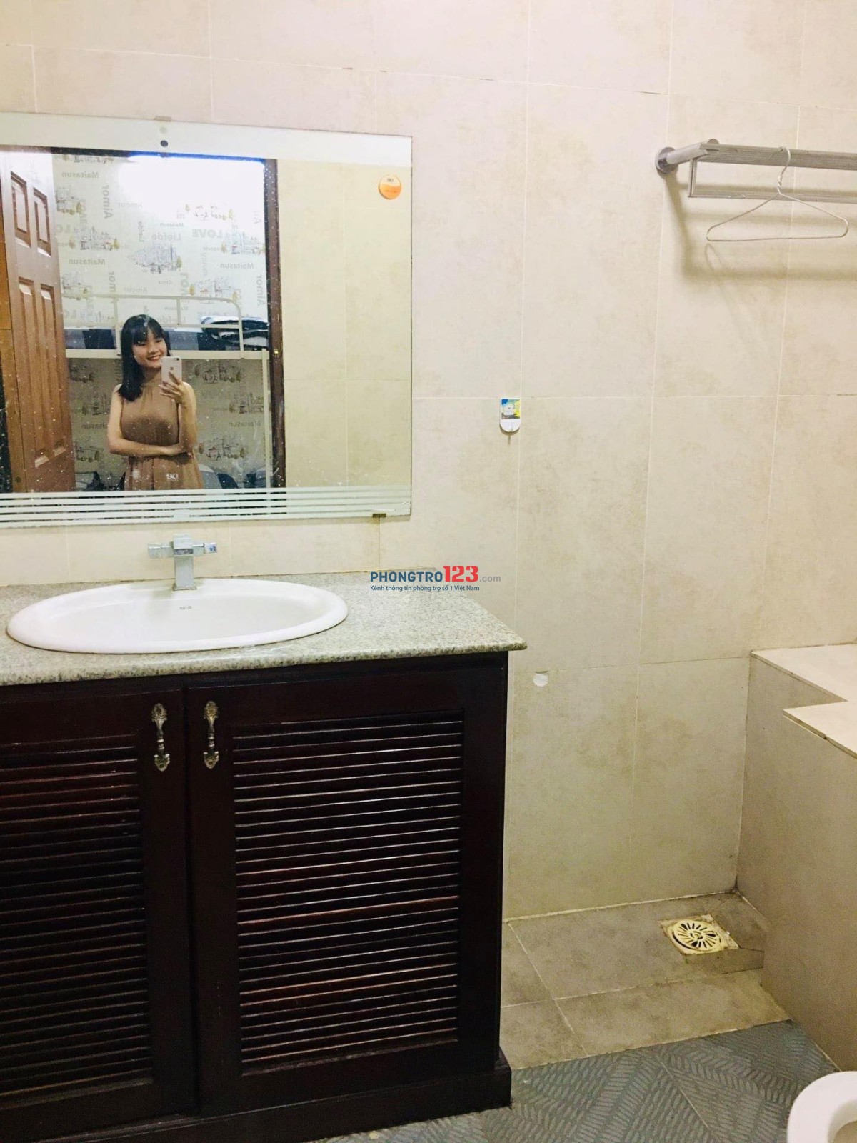 Family Home - kí túc xá, phòng trọ CAO CẤP ĐẦY ĐỦ TIỆN NGHI