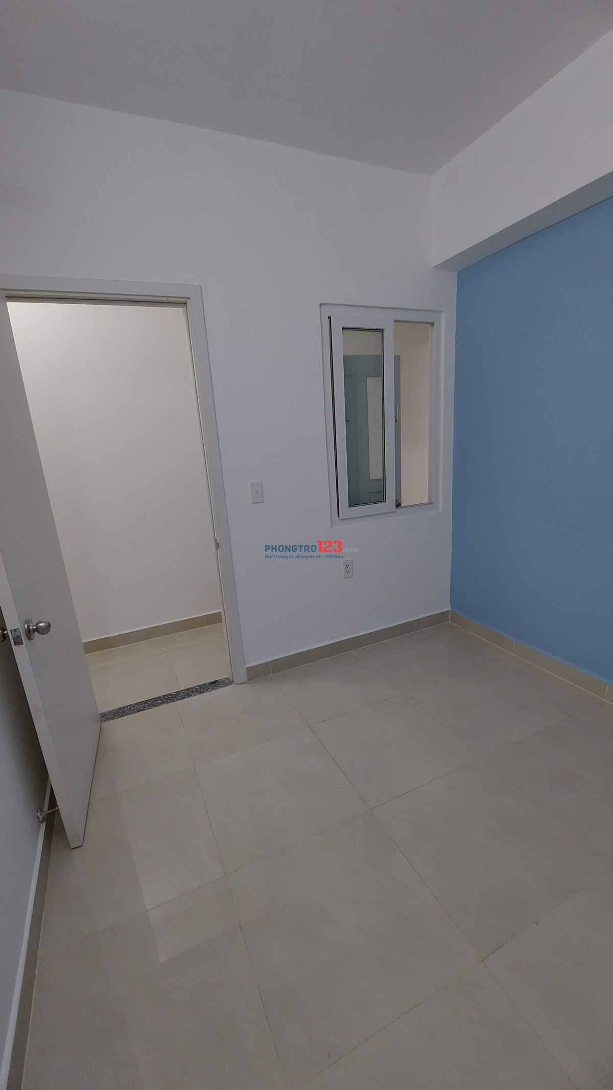 Cho thuê căn hộ 64m2, 2pn 2wc, quận 9