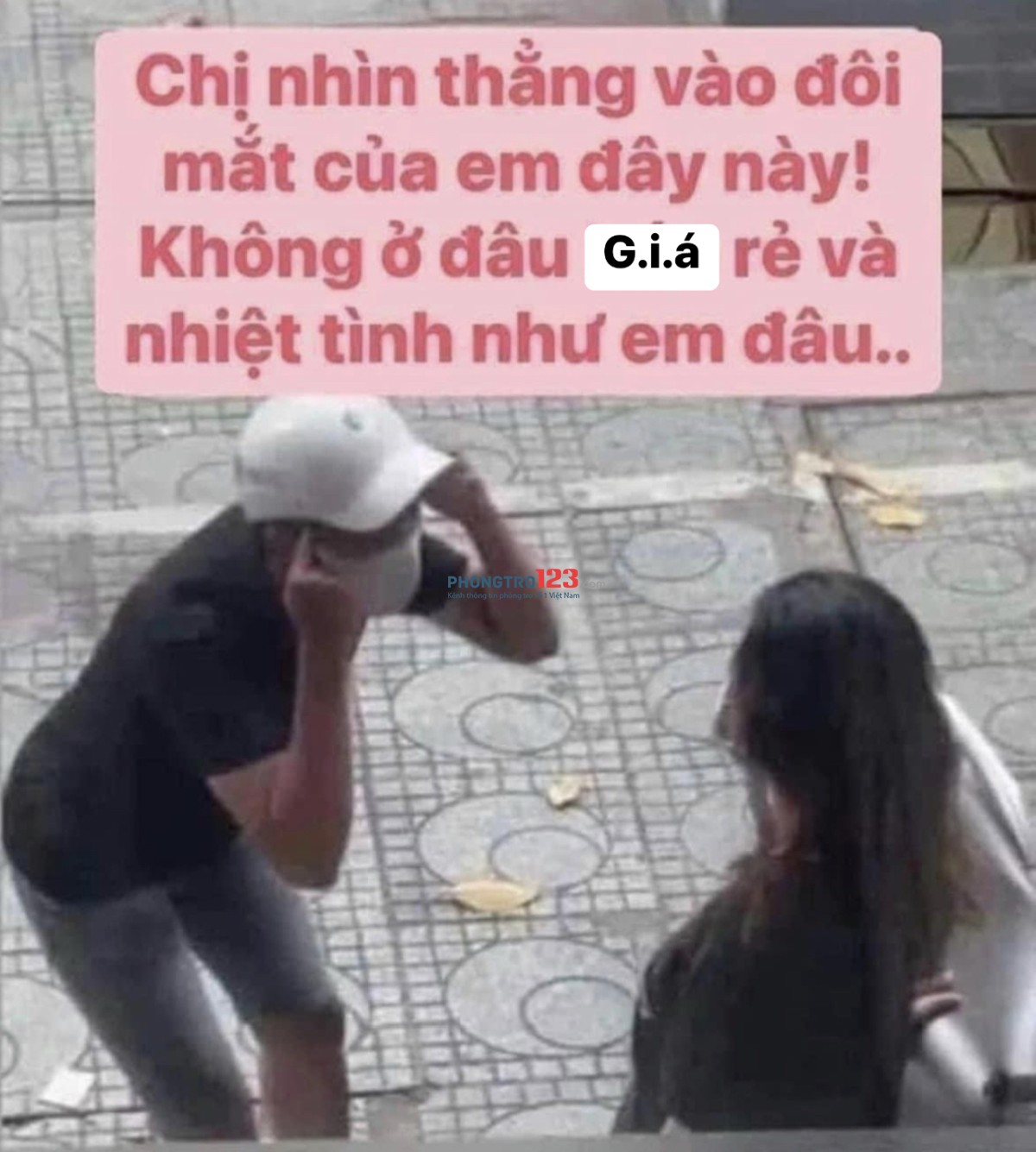 ️KHÔNG ĐÂU G.I.Á RẺ PHÒNG XINH NHƯ Ở ĐÂY️