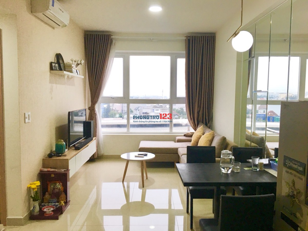 Cập nhật các căn hộ Saigon Gateway cho thuê tháng 5/2023