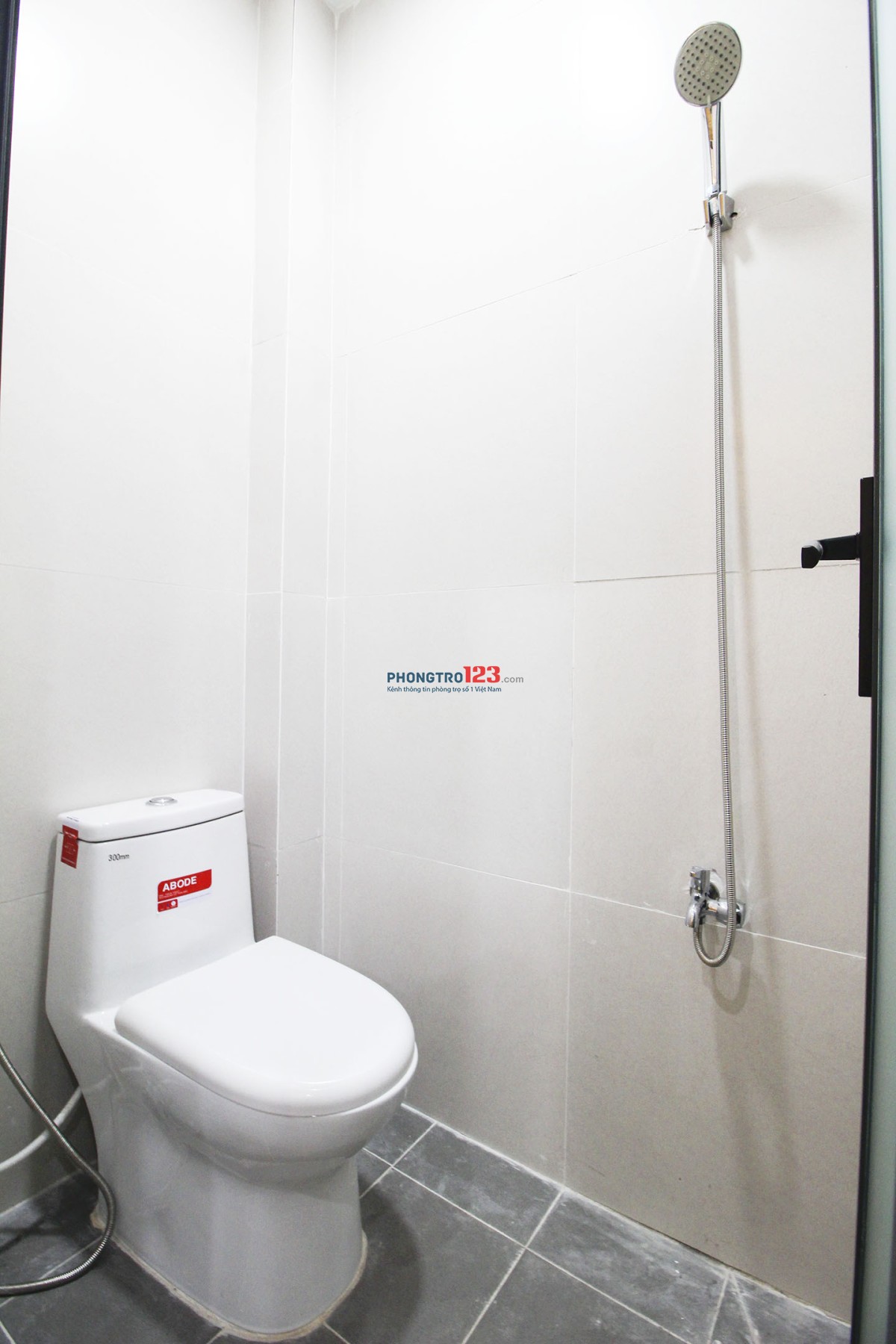Khu bàu cát - phòng full nội thất - cửa sổ - bếp riêng - giá 4.4tr/th