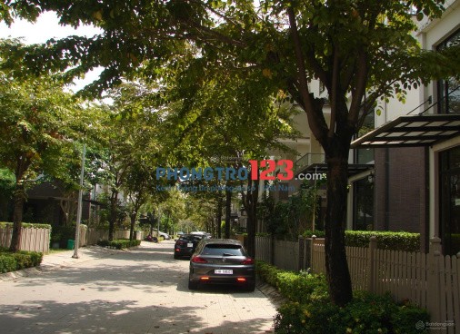 Cho Thuê Nhà Trọ Cao Cấp Thuộc Khu biệt thự An Lộc Nguyễn Oanh, phù hợp tri thức văn phòng 3.5tr/th rộng rãi mới 100%