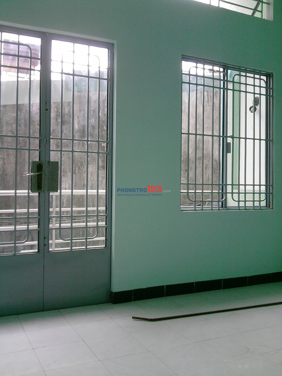 Cho thuê nhà nguyên căn Đường Quang Trung , Phường 10 , Quận Gò Vấp