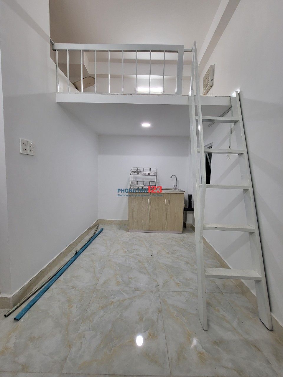 CHO THUÊ PHÒNG từ 12->24m2, đầy đủ tiện nghi ML, MNNóng, bếp, WC riêng