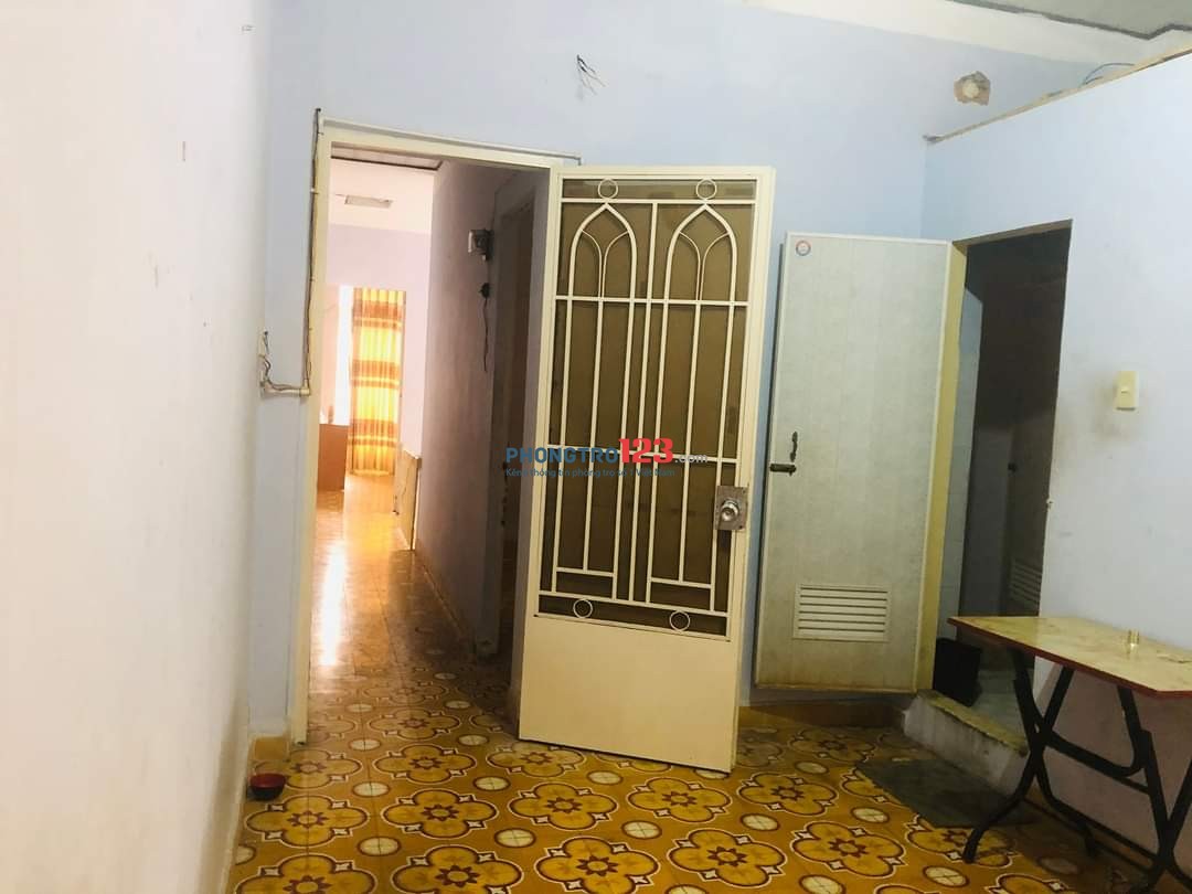 Chính chủ cho thuê nhà nguyên căn giá rẻ