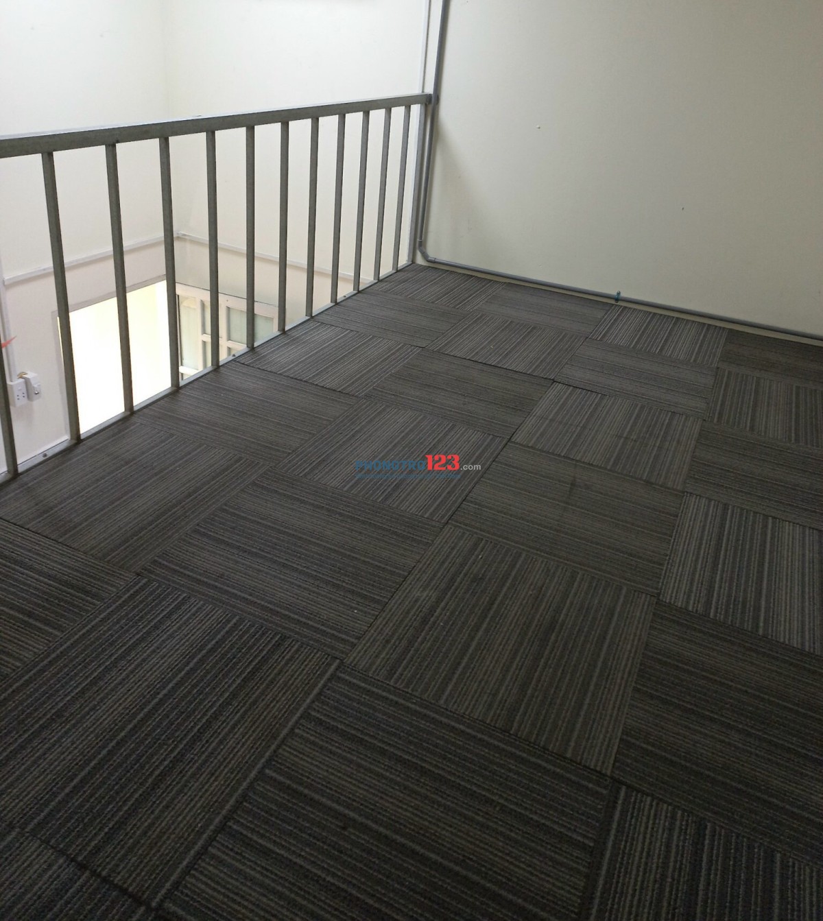 Cho thuê phòng trọ đường Nguyễn Thị Định Q2