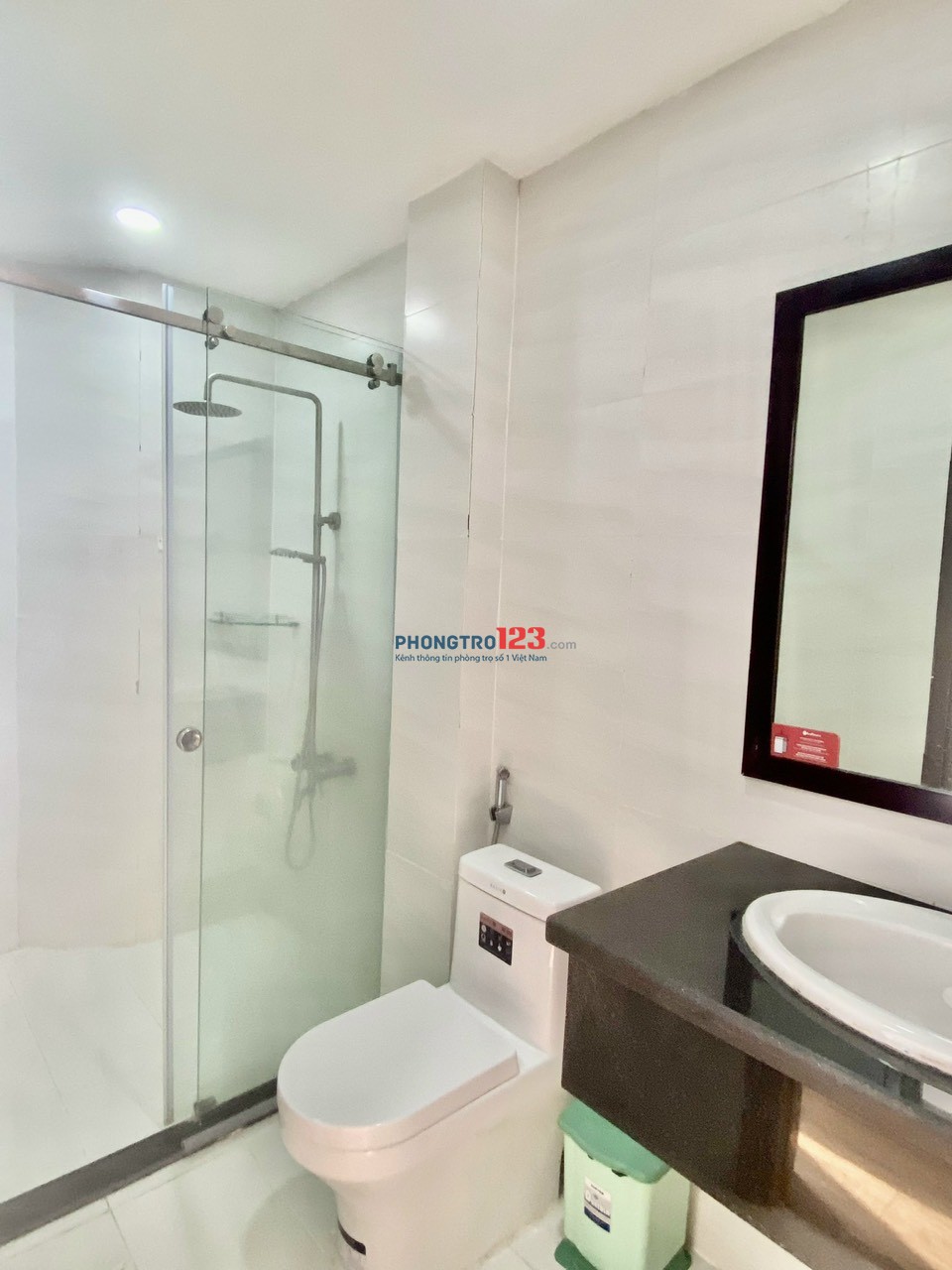 ĐẸP LẮM LUÔN! CĂN STUDIO 35M2 CAO CẤP TẠI TRẦN NHẬT DUẬT, QUẬN 1
