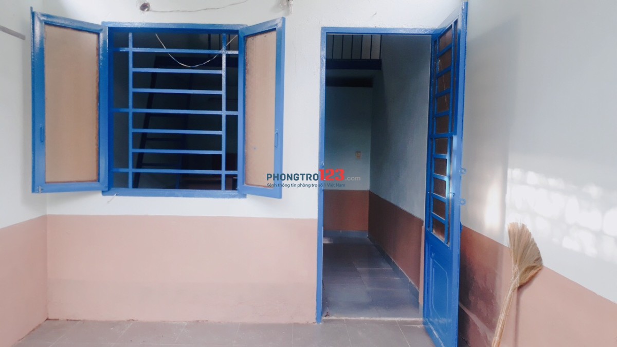 Cho thuê phòng đường Trần Não, p.Bình An, Quận 2. Diện tích 30m2 giá thuê 2tr9/tháng