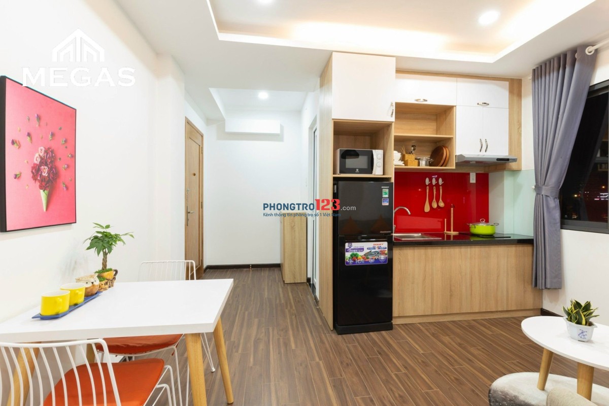 Phòng studio nội thất siêu mới ngay Lotte, đường Nguyễn Thị Thập, Quận 7. Gọi Ngay Phúc: 0876448117