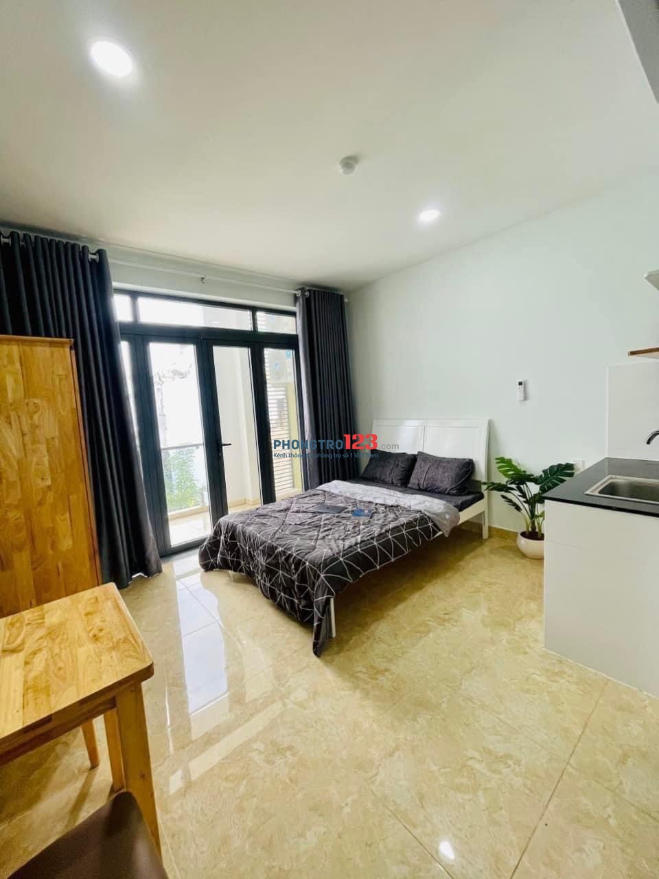 Căn Hộ Bancol Full Nội Thất Thuận Tiện Di Chuyển Tân Bình - Tân Phú, Nội Thất Hiện Đại, Sạch Sẽ…