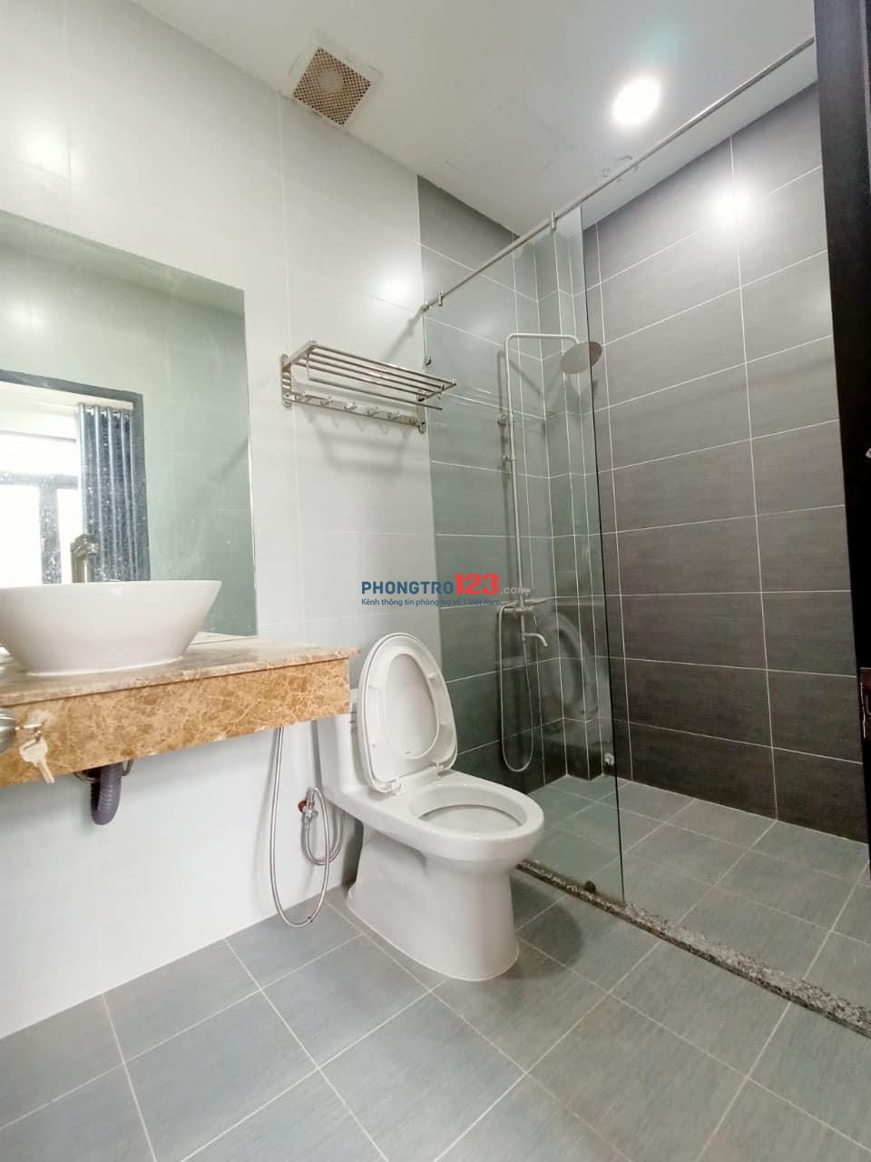 Căn Hộ Bancol Full Nội Thất Thuận Tiện Di Chuyển Tân Bình - Tân Phú, Nội Thất Hiện Đại, Sạch Sẽ…