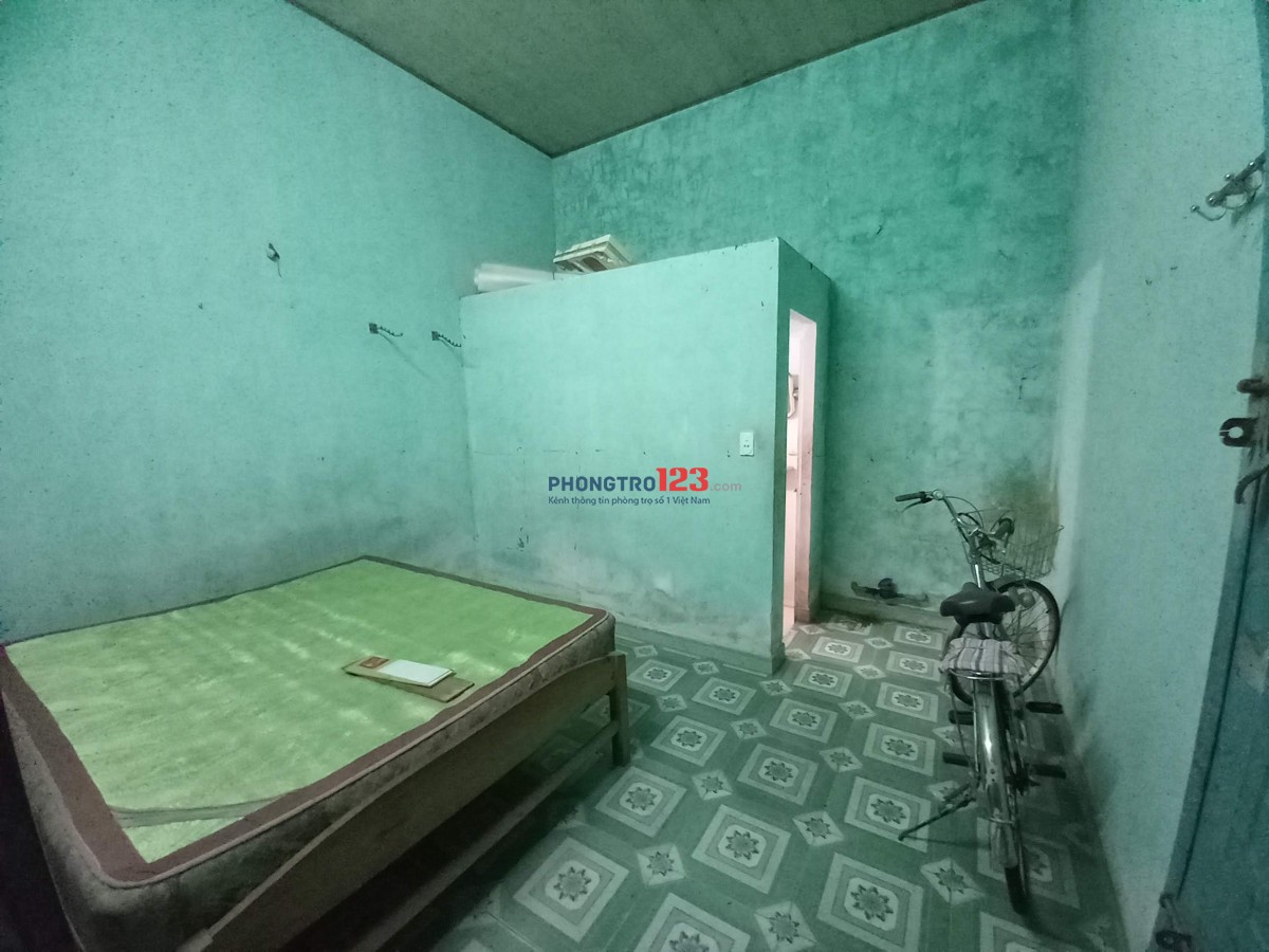 Cho thuê phòng trọ đường Quang Thành 2, Hòa Khánh Bắc, Liên Chiểu, Đà Nẵng