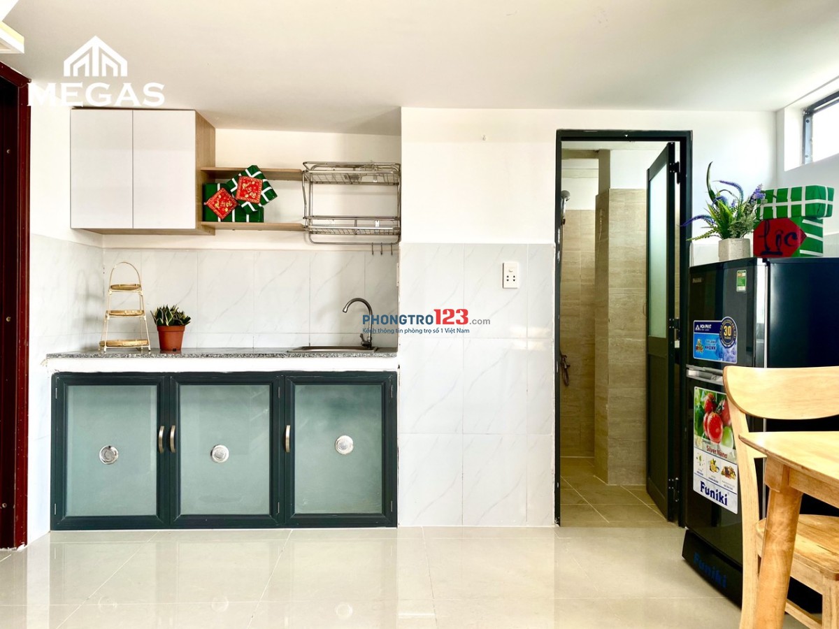 Căn hộ Duplex Giá Tốt Nhất Quận 2