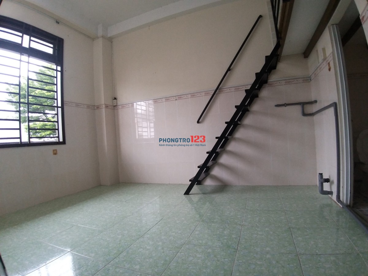  PHÒNG TRỌ 22m2 86 ĐƯỜNG 30/4, QUẬN TÂN PHÚ, AN NINH, YÊN TĨNH 