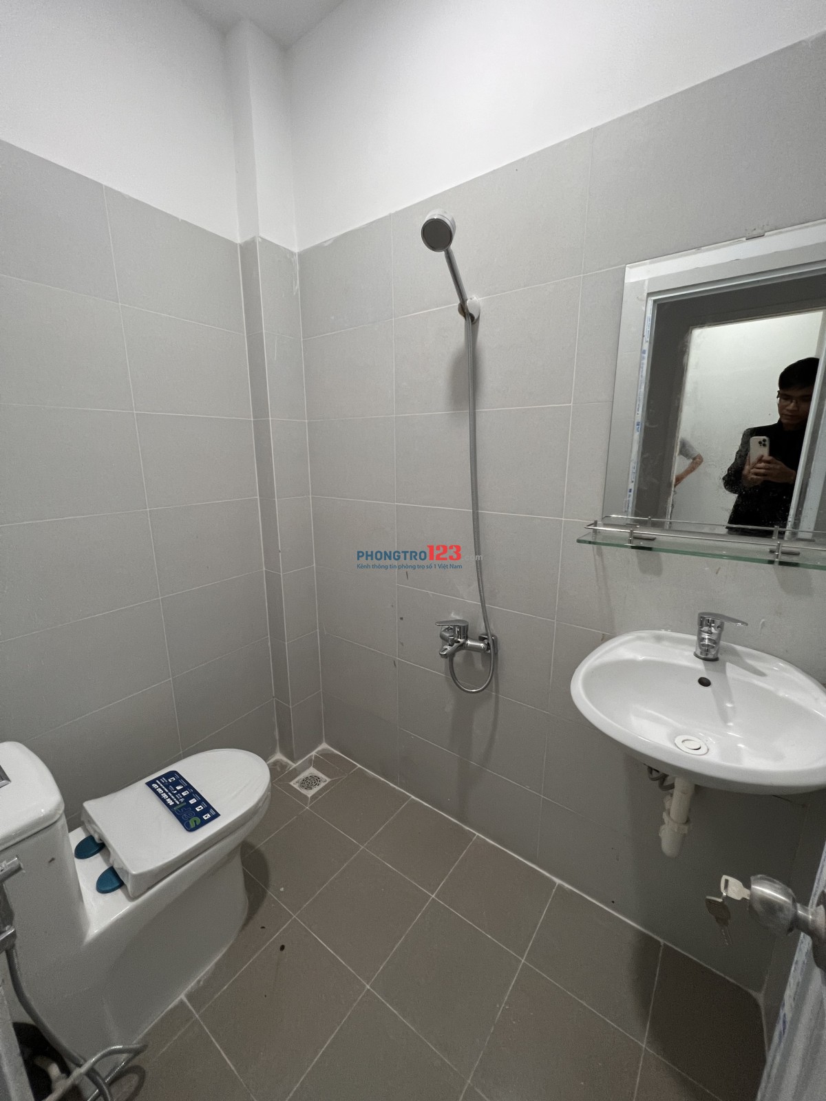 Siêu Phẩm Phòng Full Nội Thất Gần Ngay Ngã tư Phú Nhuận