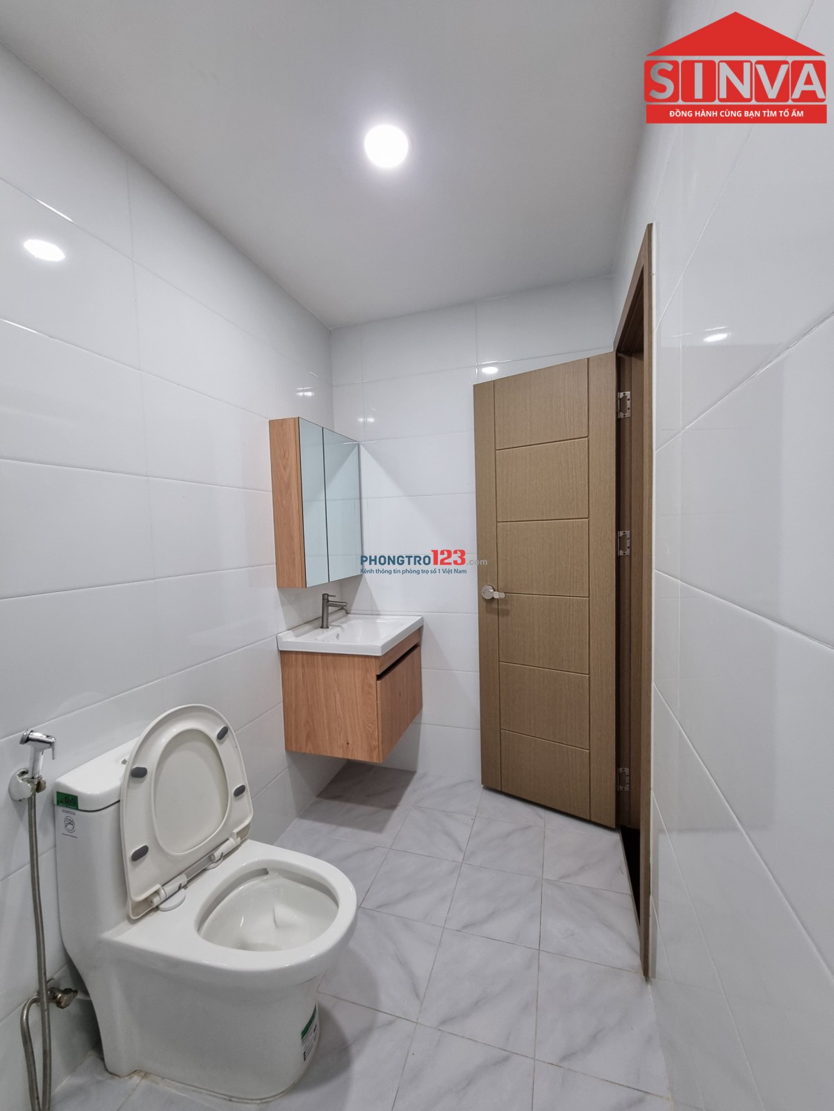 CĂN HỘ MINI SẠCH SẼ, THOÁNG MÁT, CÓ CỬA SỔ LỚN MỚI TOANH LUÔN NÀ