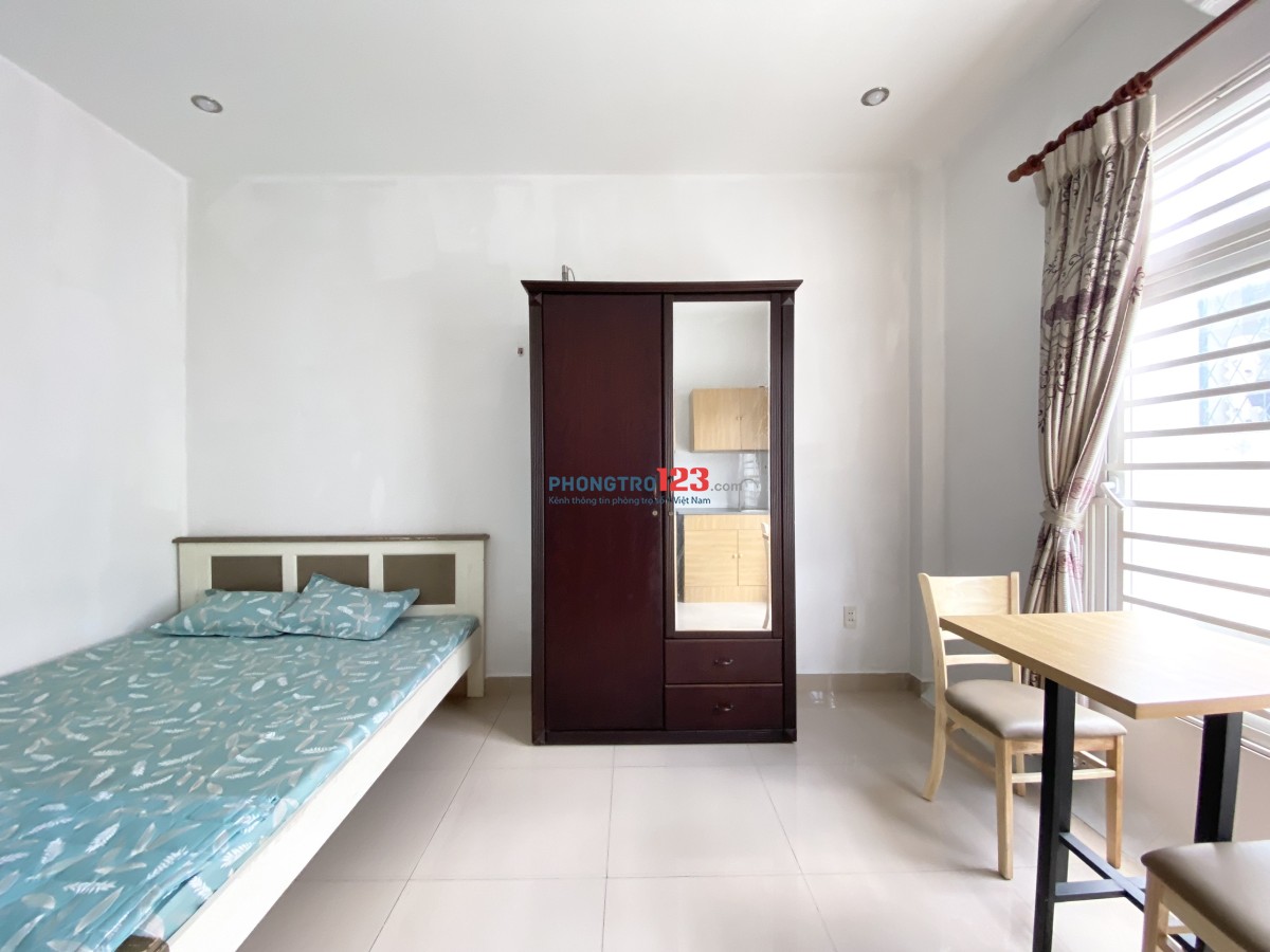 Phòng Đầy Đủ Tiện Nghi Máy Giặt Riêng