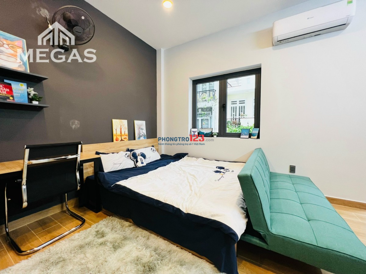 ⭐⭐⭐⭐⭐ CĂN HỘ CAO CẤP GIÁ RẺ ÂU DƯƠNG LÂN_Full nội thất_Gần cầu Chữ Y_Mới xây 100%_Giáp TRUNG TÂM
