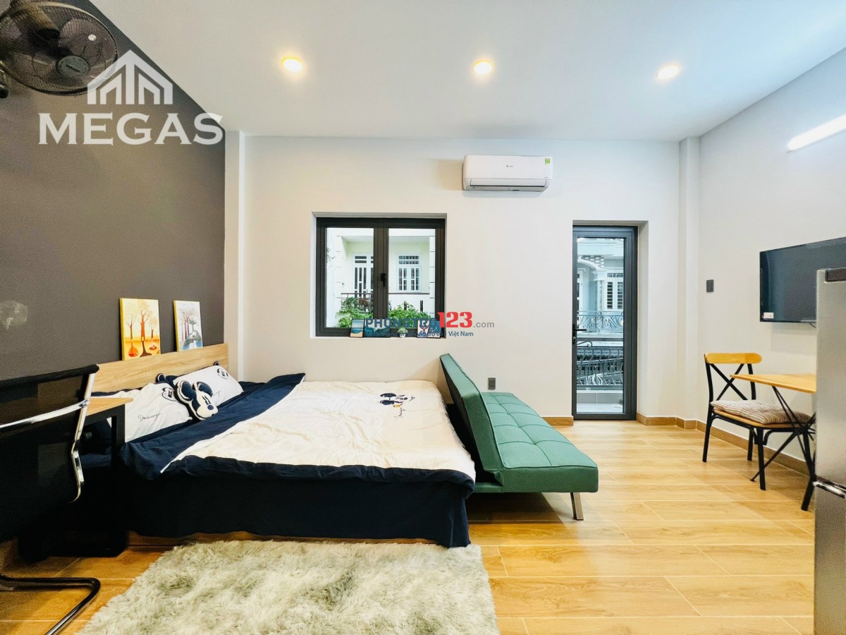 ⭐⭐⭐⭐⭐ CĂN HỘ CAO CẤP GIÁ RẺ ÂU DƯƠNG LÂN_Full nội thất_Gần cầu Chữ Y_Mới xây 100%_Giáp TRUNG TÂM