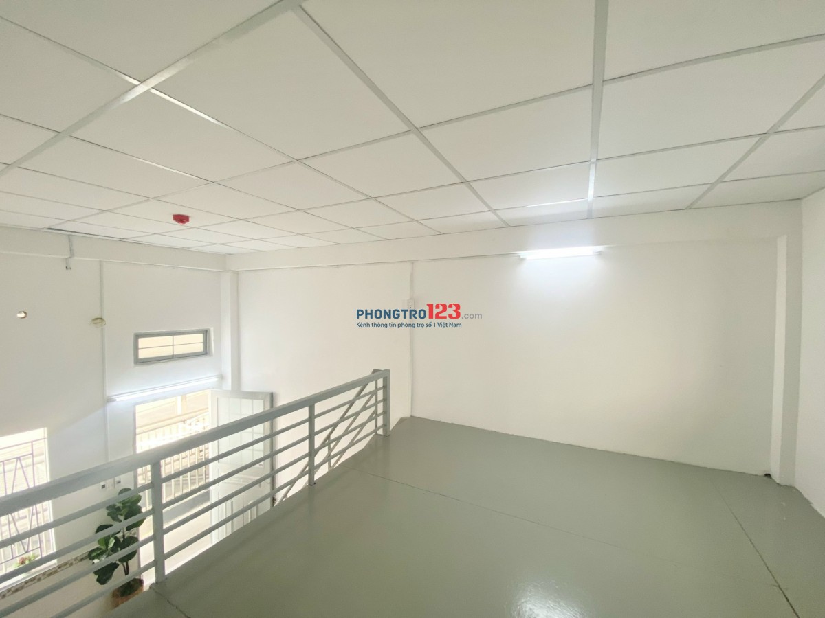 TRỐNG SẲN DUPLEX SANG XỊN MỊN NGAY CHỢ TĂNG NHƠN PHÚ A