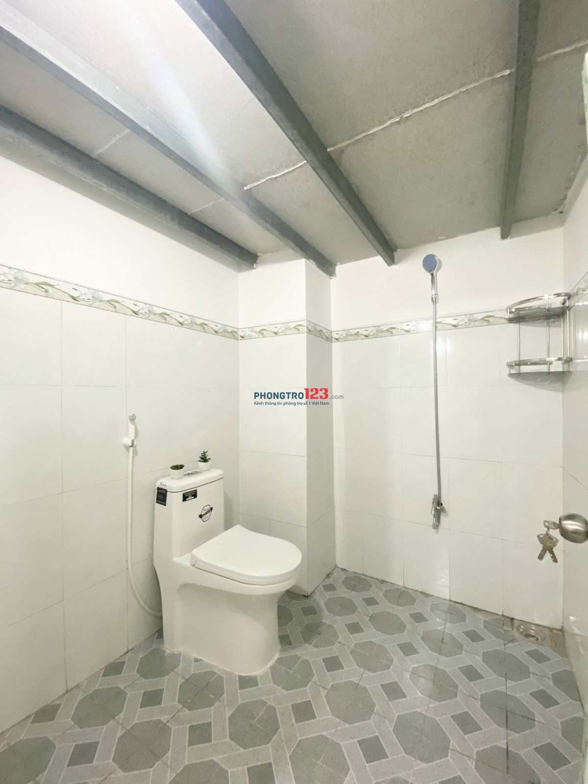 TRỐNG SẲN DUPLEX SANG XỊN MỊN NGAY CHỢ TĂNG NHƠN PHÚ A