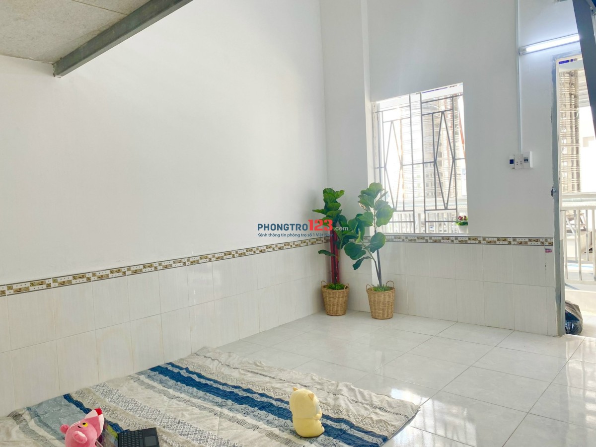 TRỐNG SẲN DUPLEX SANG XỊN MỊN NGAY CHỢ TĂNG NHƠN PHÚ A