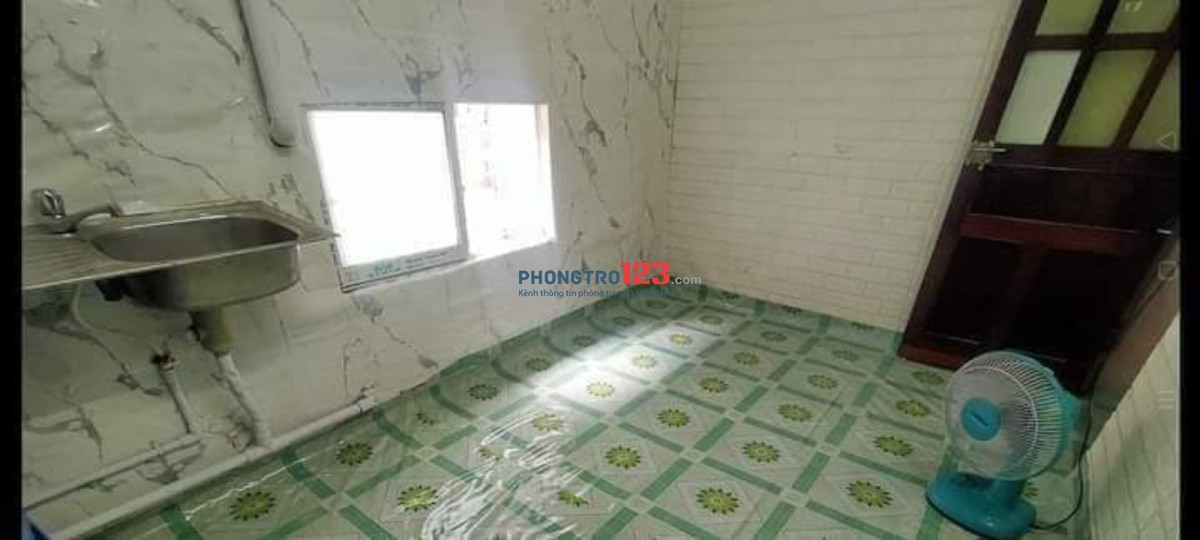 PHÒNG CỬA SỔ , GIÁ 1.8 TRIỆU • NGAY CHỢ TÂN SƠN NHẤT , ĐH MỞ , ĐH GIA ĐỊNH , CN4 , SÂN BAY