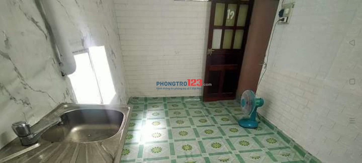 PHÒNG CỬA SỔ , GIÁ 1.8 TRIỆU • NGAY CHỢ TÂN SƠN NHẤT , ĐH MỞ , ĐH GIA ĐỊNH , CN4 , SÂN BAY