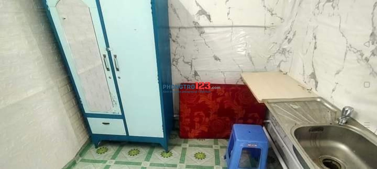 PHÒNG CỬA SỔ , GIÁ 1.8 TRIỆU • NGAY CHỢ TÂN SƠN NHẤT , ĐH MỞ , ĐH GIA ĐỊNH , CN4 , SÂN BAY