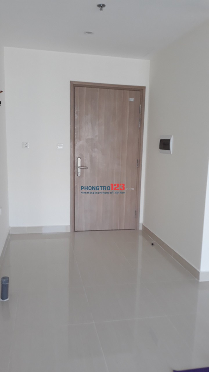 CĂN HỘ 2 PHÒNG NGỦ TẠI VINHOMES QUẬN 9 GIÁ CHỈ 5 TRIỆU