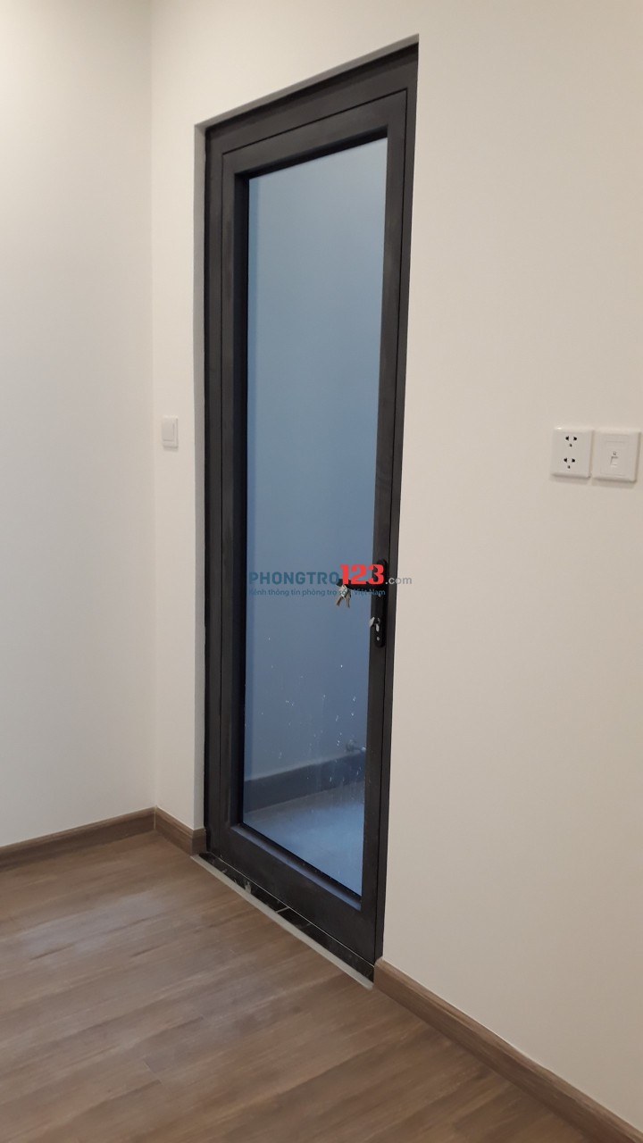 CĂN HỘ 2 PHÒNG NGỦ TẠI VINHOMES QUẬN 9 GIÁ CHỈ 5 TRIỆU