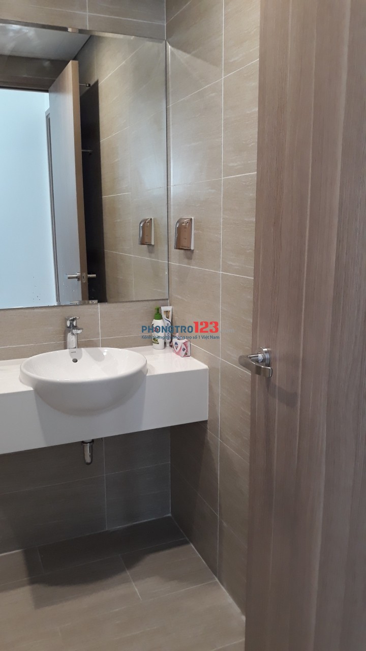 CĂN HỘ 2 PHÒNG NGỦ TẠI VINHOMES QUẬN 9 GIÁ CHỈ 5 TRIỆU