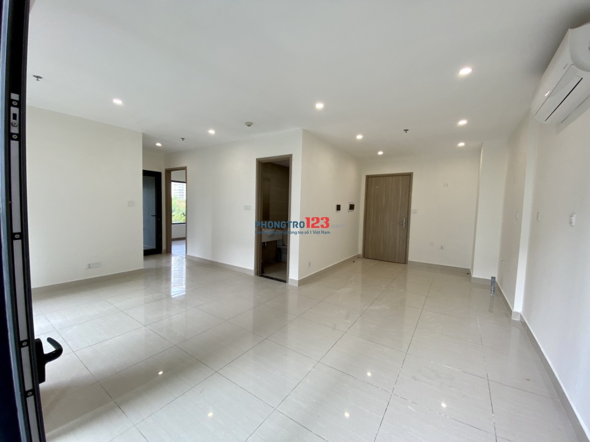 CĂN HỘ 2 PHÒNG NGỦ TẠI VINHOMES QUẬN 9 GIÁ CHỈ 5 TRIỆU