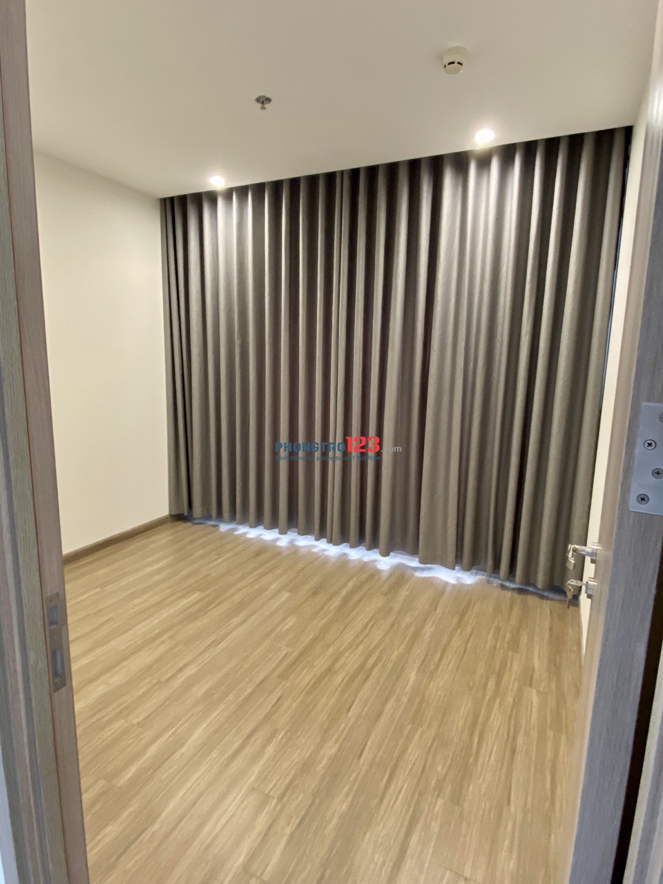 CĂN HỘ 2 PHÒNG NGỦ TẠI VINHOMES QUẬN 9 GIÁ CHỈ 5 TRIỆU