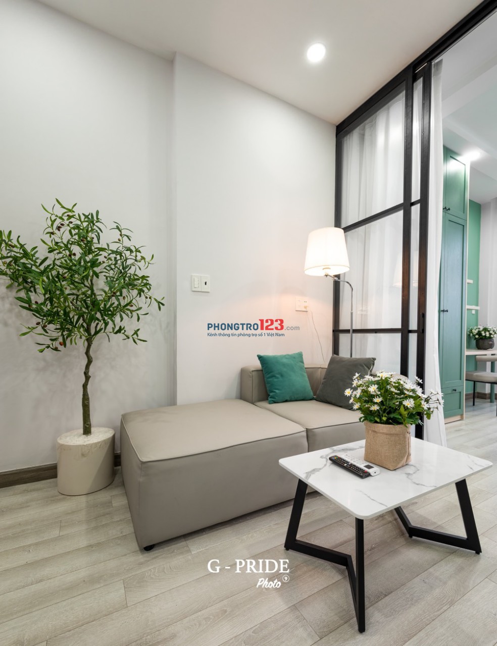 căn hộ CAO CẤP BANCOL TIỆN NGHI Ngay NGÃ TƯ BẢY HIỀN GIÁP TRUNG TÂM