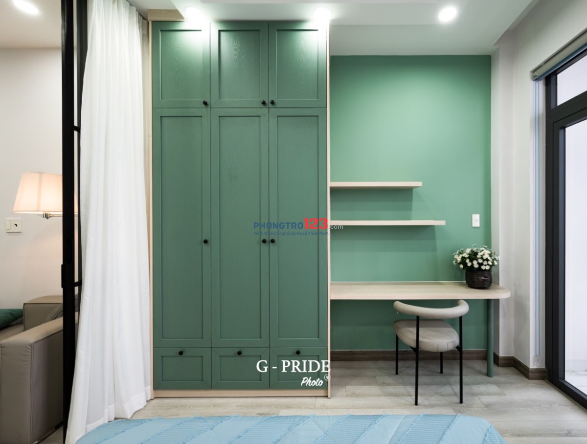 căn hộ CAO CẤP BANCOL TIỆN NGHI Ngay NGÃ TƯ BẢY HIỀN GIÁP TRUNG TÂM