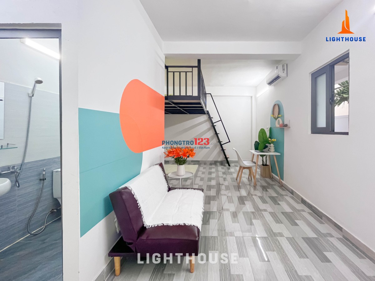 CĂN HỘ CAO CẤP, FULL nội thất, GIÁ RẺ