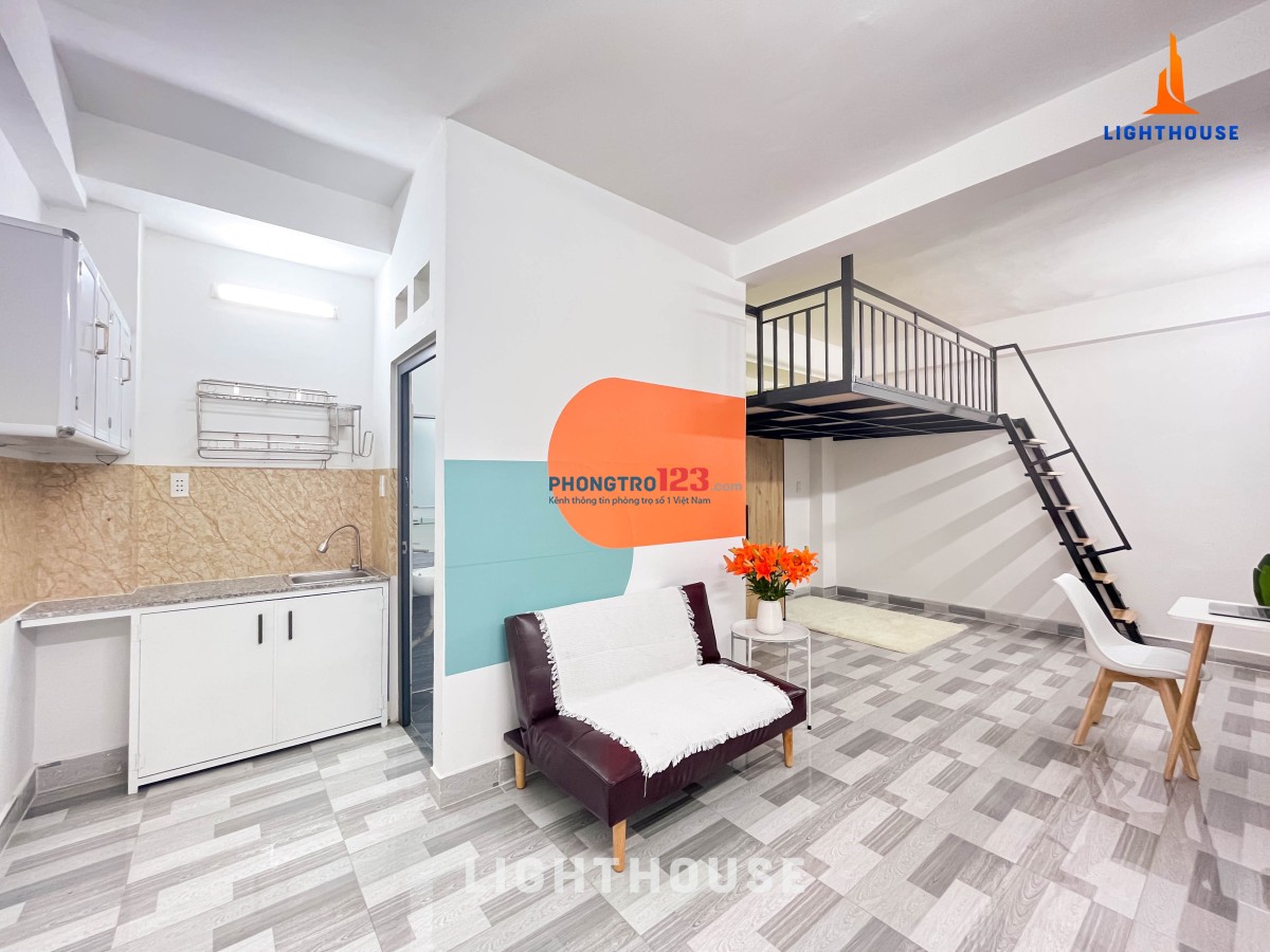 CĂN HỘ CAO CẤP, FULL nội thất, GIÁ RẺ