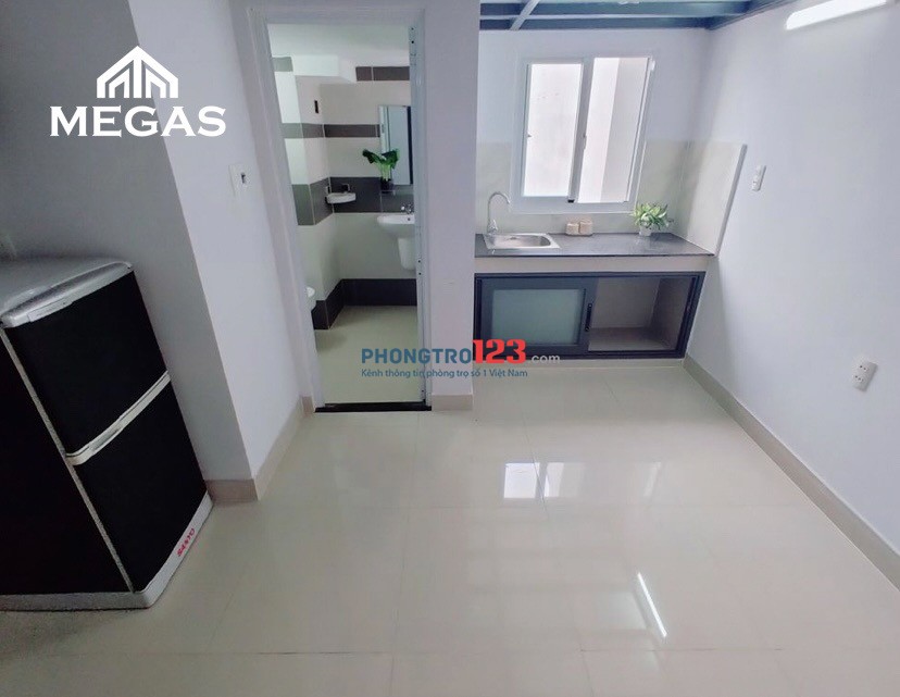 Siêu phẩm DUPLEX - cửa sổ đón gió- giá rẻ - giờ giấc tự do