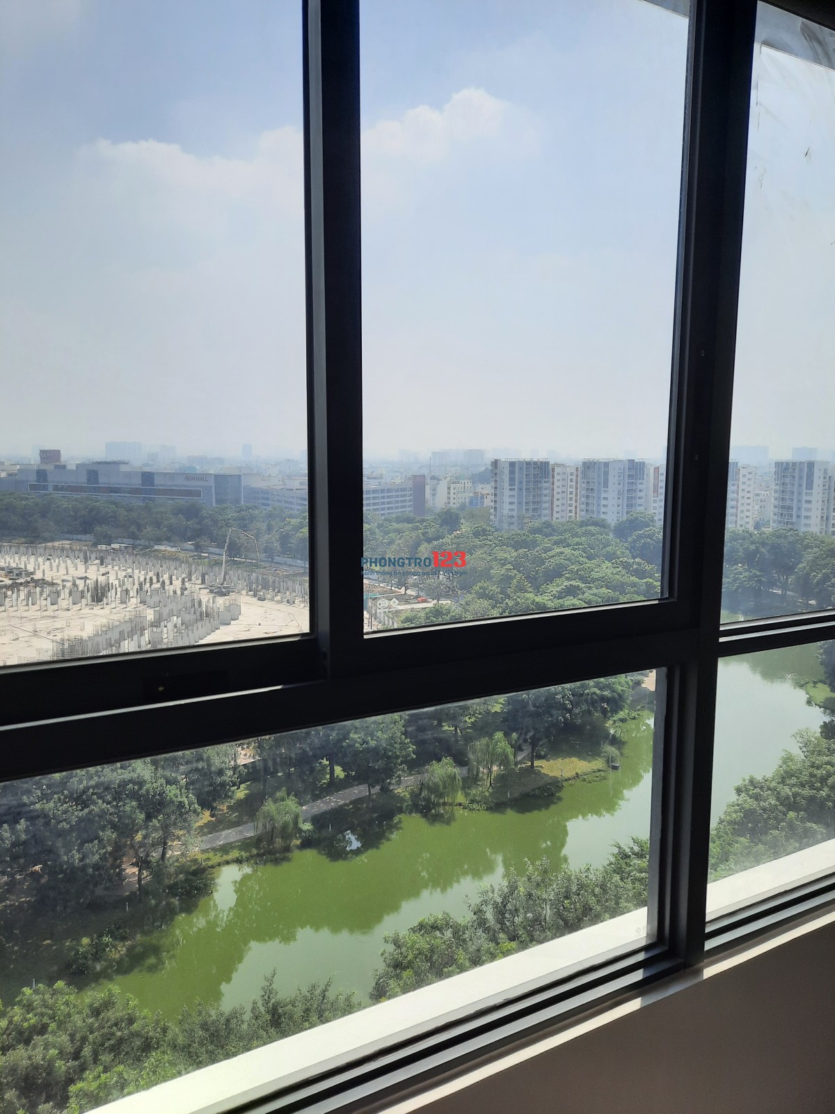 Đáp ứng đủ loại căn hộ Celadon City Q.Tân Phú, từ 1pn-3pn, từ NTCB-FULL NT, Ngày tùy theo khách