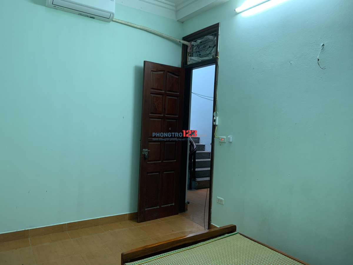 Cho thuê phòng trọ , đường Mỹ Đình Nam Từ Liêm giá rẻ 1500K/tháng