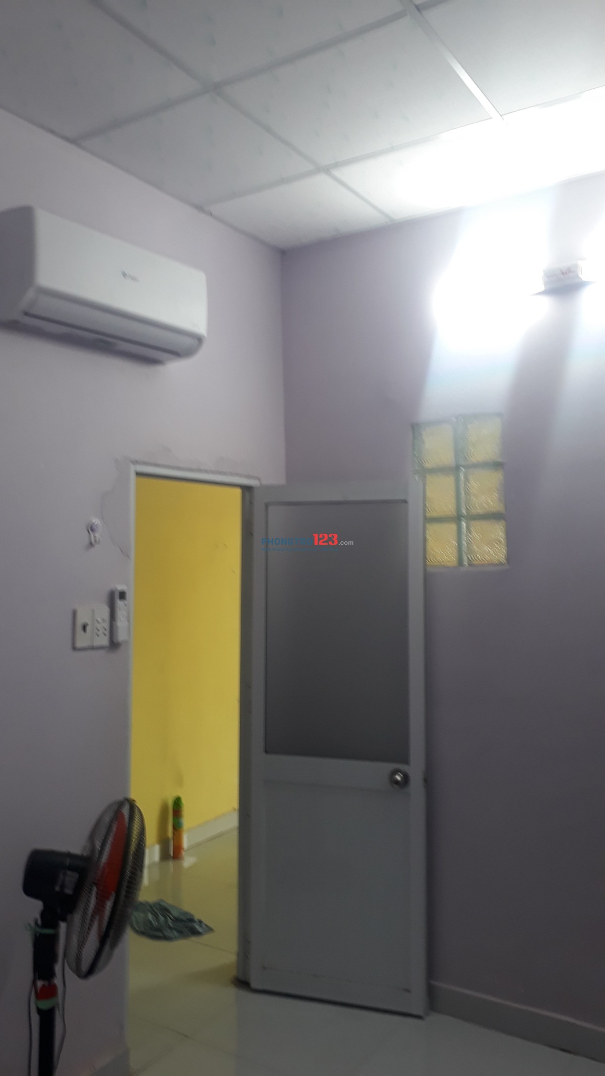 CHO THUÊ NHÀ NGUYÊN CĂN 1 TRỆT 1 LẦU 60M2 GIÁ 5 TRIỆU