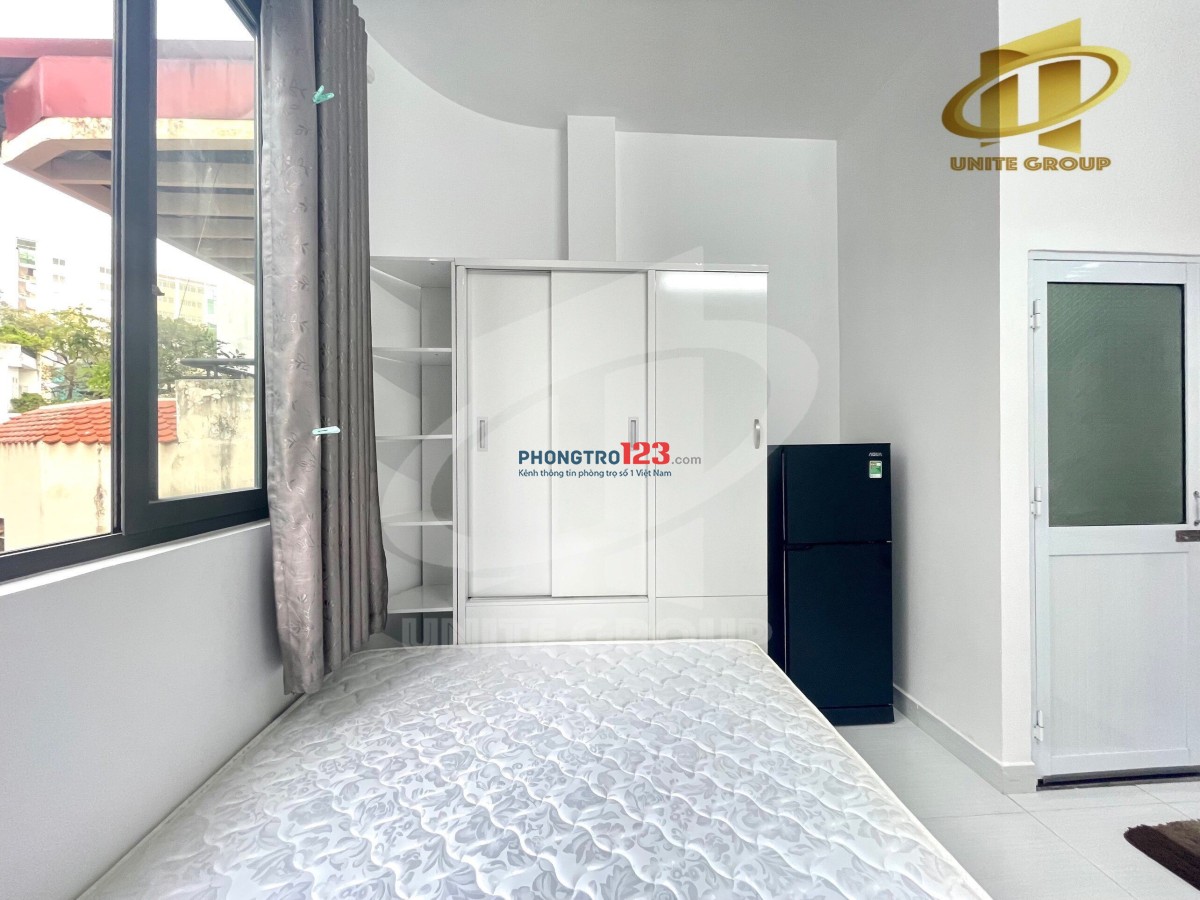 Phòng Q1 Nguyễn trãi Cóng Quỳnh Bùi Thị Xuân Lê thị Riêng gần bệnh viện Từ Dũ Q1 công viên Tao Đàn cao thắng
