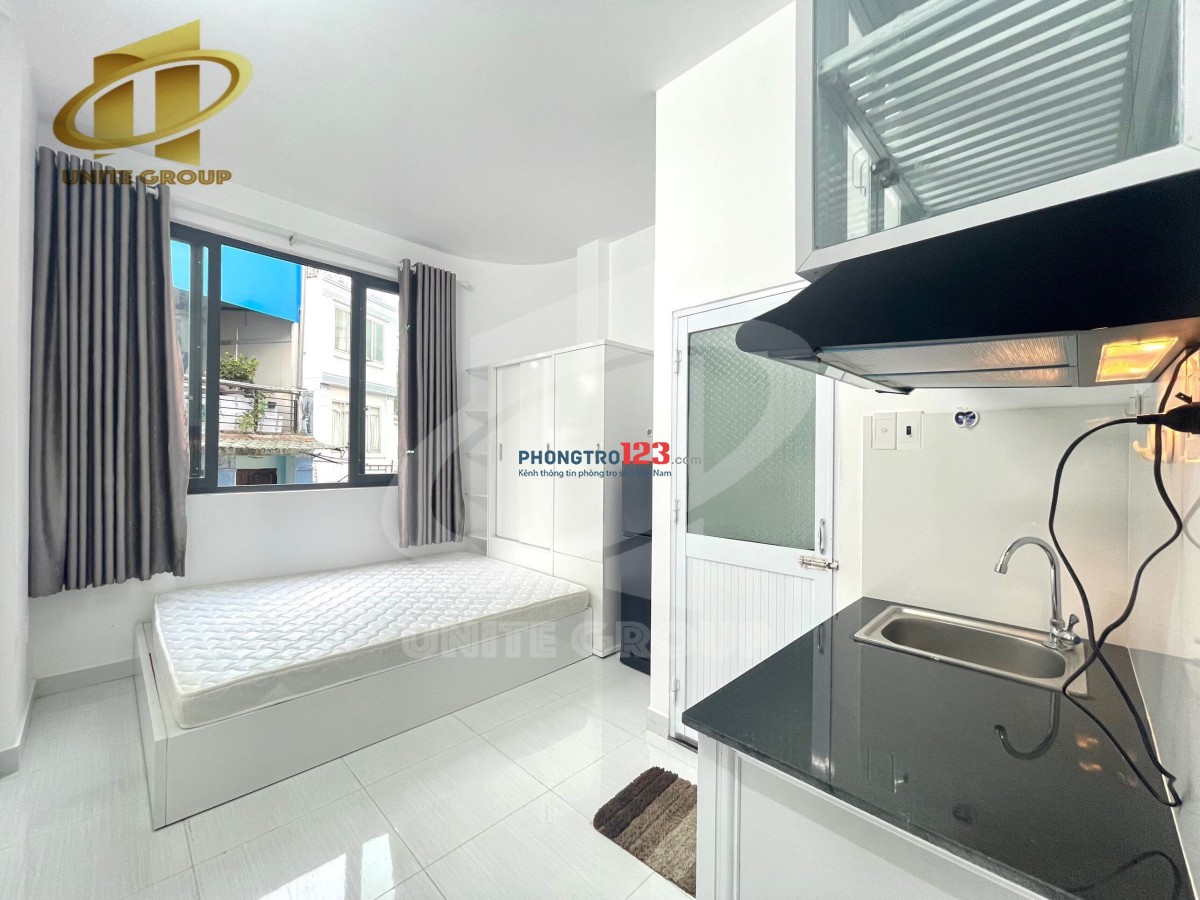 Phòng Q1 Nguyễn trãi Cóng Quỳnh Bùi Thị Xuân Lê thị Riêng gần bệnh viện Từ Dũ Q1 công viên Tao Đàn cao thắng