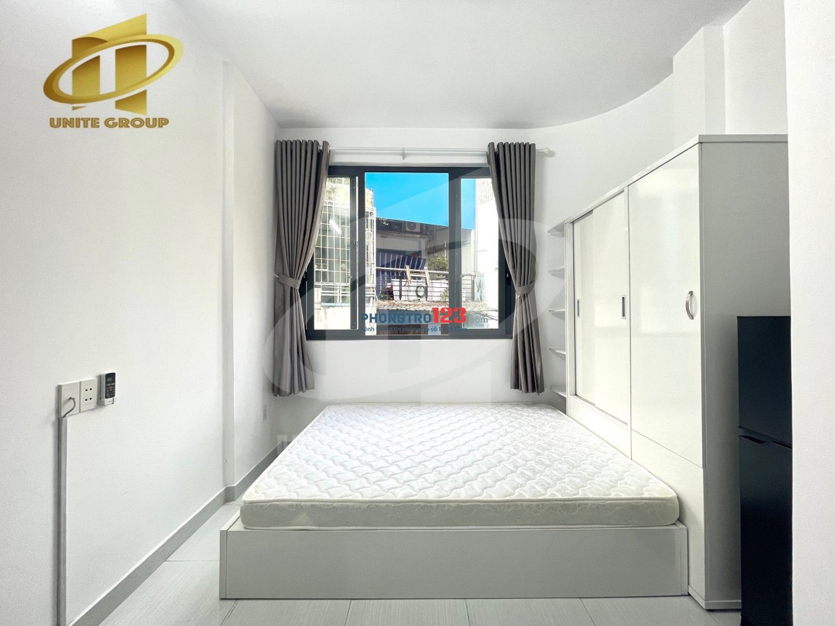Phòng Q1 Nguyễn trãi Cóng Quỳnh Bùi Thị Xuân Lê thị Riêng gần bệnh viện Từ Dũ Q1 công viên Tao Đàn cao thắng